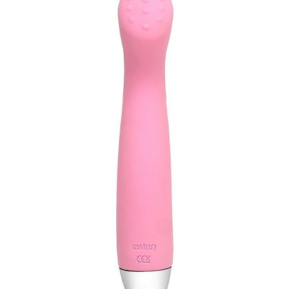 Oslo G-Spot: G-Punkt-Vibrator, rosa Oslo G-Spot: G-Punkt-Vibrator, rosa