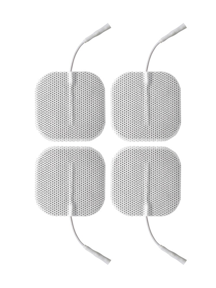 ElectraStim ElectraPads: Elektroden-Set