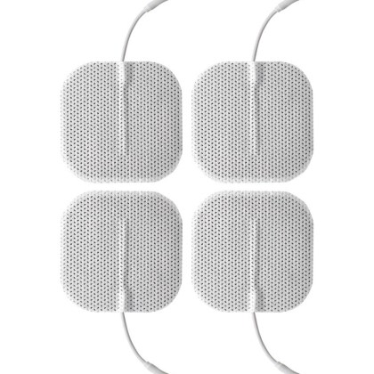 ElectraStim ElectraPads: Elektroden-Set ElectraStim ElectraPads: Elektroden-Set