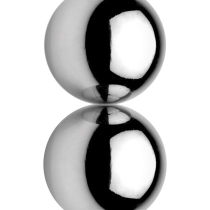 Master Series Magnus Mighty Magnetic Balls: Edelstahl-Magnetkugeln Master Series Magnus Mighty Magnetic Balls: Edelstahl-Magnetkugeln