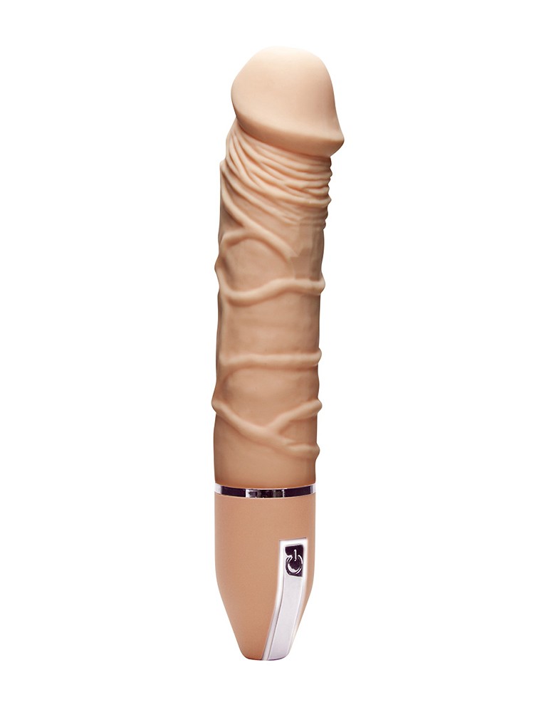 Infinite Desire: Vibrator, haut