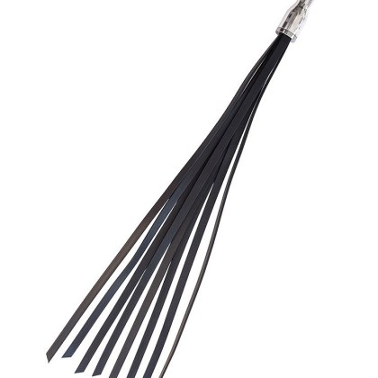 Kinklab NeonWand The Electro-Whip: Elektro-Peitsche, schwarz Kinklab NeonWand The Electro-Whip: Elektro-Peitsche, schwarz