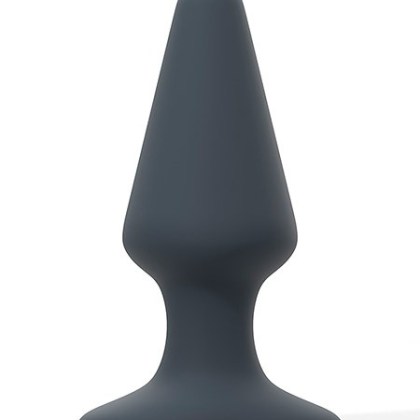 Dorcel Best Plug L: Analplug, schwarz Dorcel Best Plug L: Analplug, schwarz