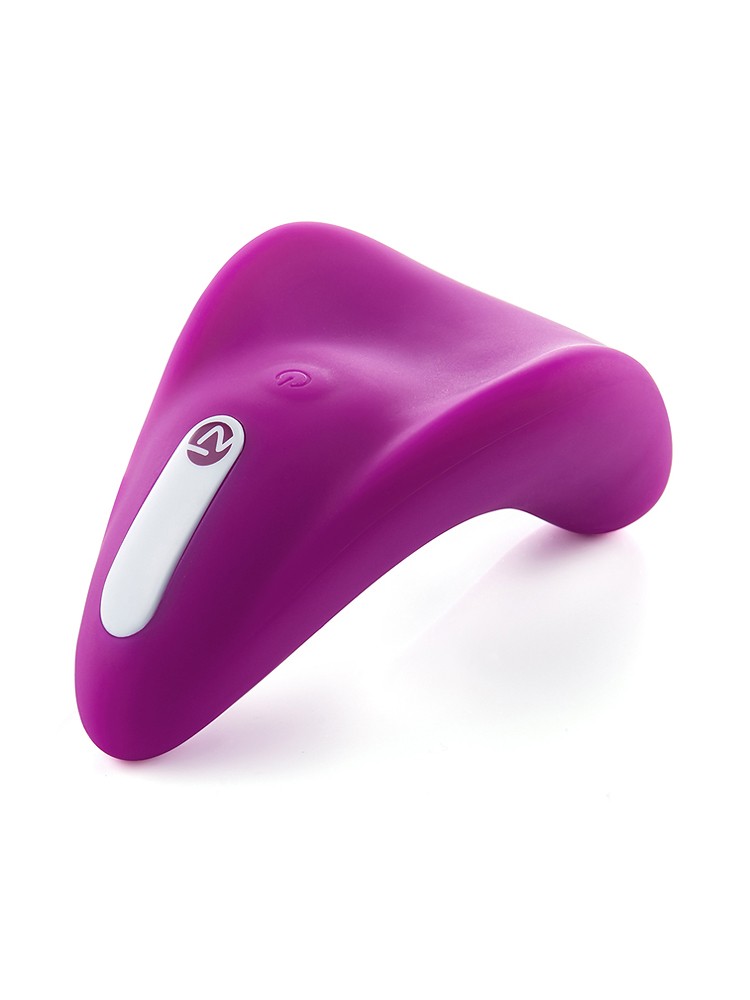 Nomi Tang Better Than Chocolate Classic: Aufliegevibrator, violett
