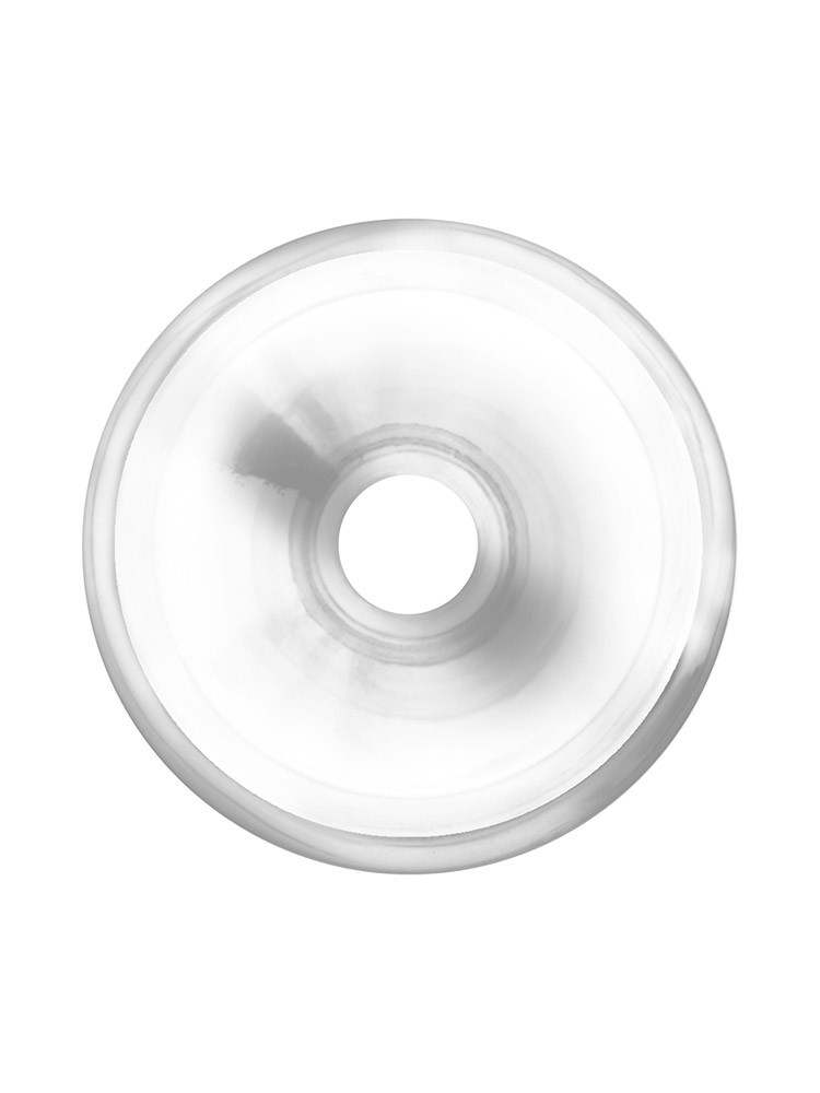 Renegade Universal Pump Sleeve: Ersatzmanschette, transparent