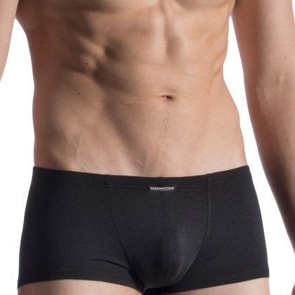 MANSTORE M800: Micro Pant, schwarz (M) MANSTORE M800: Micro Pant, schwarz (M)