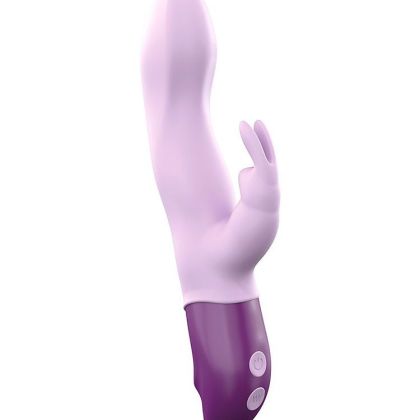 Love to Love Hello Rabbit: Bunnyvibrator, lila Love to Love Hello Rabbit: Bunnyvibrator, lila