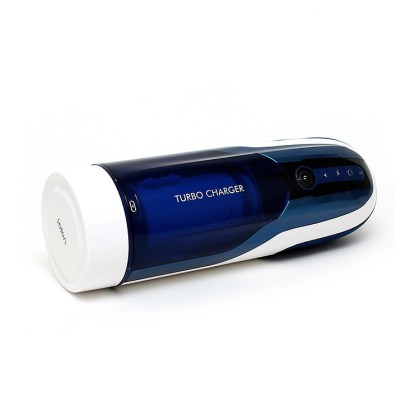 Leten SM400 Super Masturbator, weiß Leten SM400 Super Masturbator, weiß