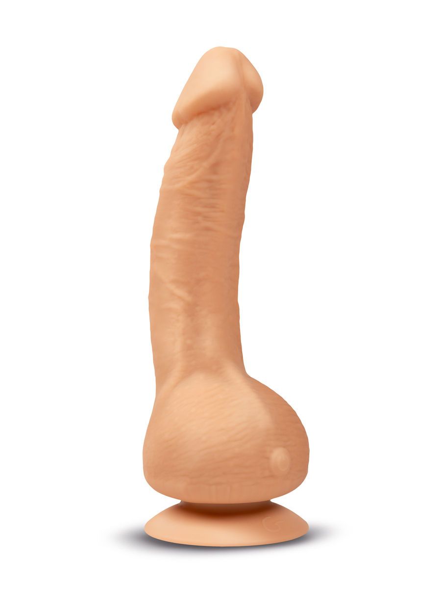 G-Vibe G-Real: Naturvibrator, haut