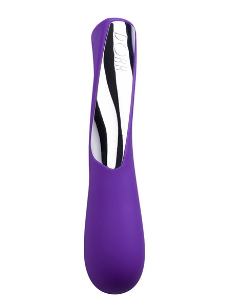 Dorr Aura: Vibrator, lila