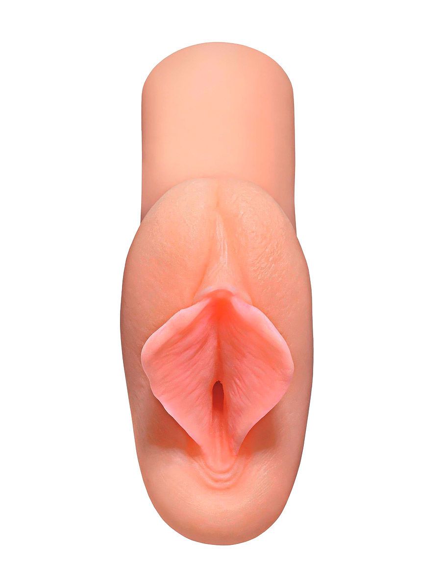 PDX Plus Perfect Pussy XTC Stroker: Masturbator, haut