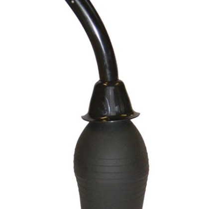 Intimdusche, schwarz Intimdusche, schwarz