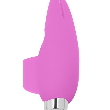 Simplicity Piers: Finger-Vibrator, pink Simplicity Piers: Finger-Vibrator, pink