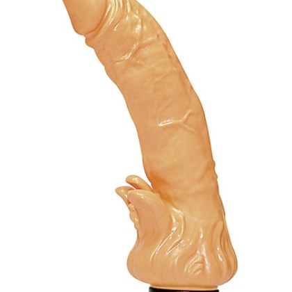 Diabolo: Vibrator, haut Diabolo: Vibrator, haut