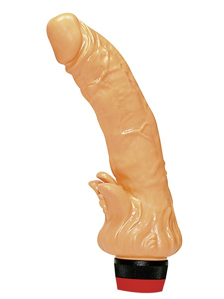 Diabolo: Vibrator, haut