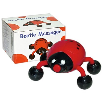 Massager: Käfer Massager: Käfer