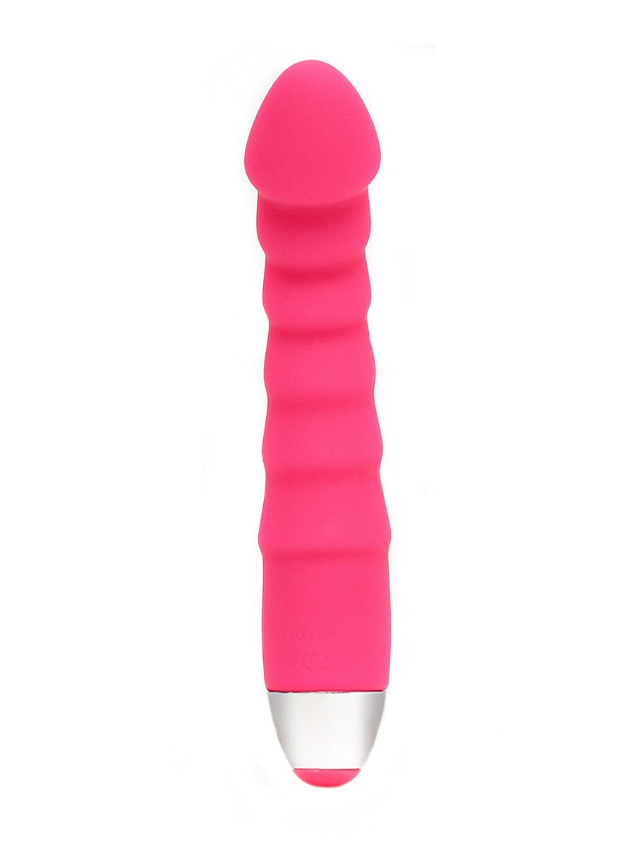Palma Semi-Realistic: Vibrator, pink