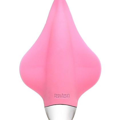 Odessa Vulva: Aufliegevibrator, rosa Odessa Vulva: Aufliegevibrator, rosa