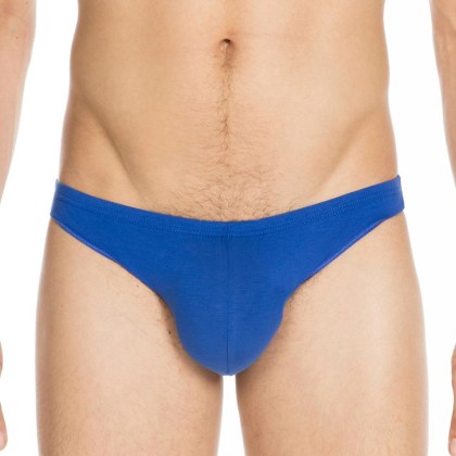 HOM Freddy: String, blau (M) HOM Freddy: String, blau (M)