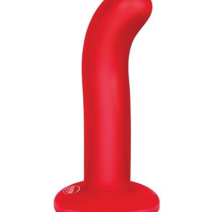 Malesation Benny: Dildo, rot Malesation Benny: Dildo, rot