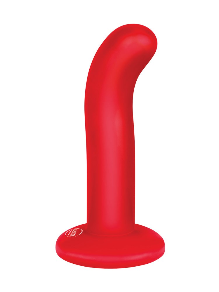 Malesation Benny: Dildo, rot
