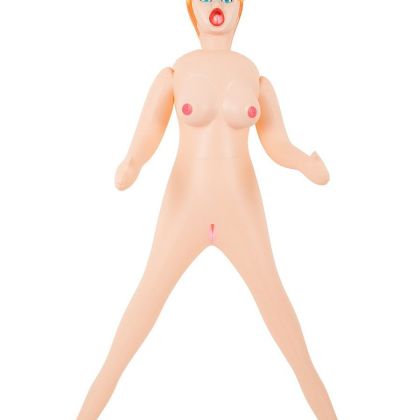 Liebespuppe Pamela Liebespuppe Pamela