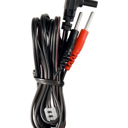 ElectraStim ElectraCable: Adapterkabel ElectraStim ElectraCable: Adapterkabel