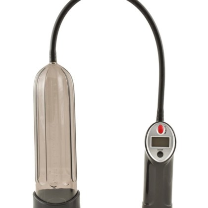 Malesation Penis Pump de Luxe: Penispumpe, rauch Malesation Penis Pump de Luxe: Penispumpe, rauch