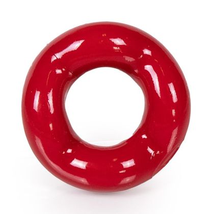 Sport Fucker Revolution Ring: Penis-/Hodenring, rot Sport Fucker Revolution Ring: Penis-/Hodenring, rot