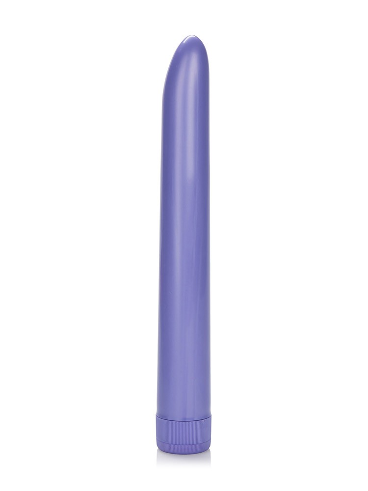 XXL Massager: Vibrator, lavendel
