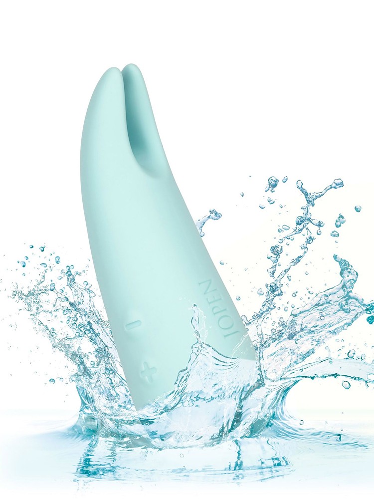 Jopen Pavé Diana: Klitorisstimulator, mint