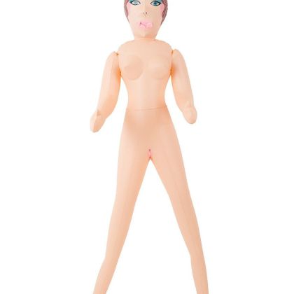 Liebespuppe Joann Liebespuppe Joann