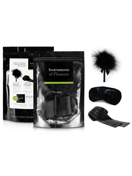 Bijoux Indiscrets Instruments Of Pleasure: Vorspiel-Set