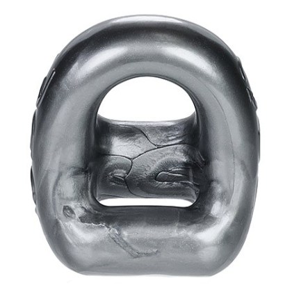 360 Cock Sling and Ball Sling: Penis- und Hodenring, grau 360 Cock Sling and Ball Sling: Penis- und Hodenring, grau