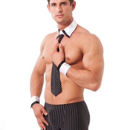 Business-Set, 4teilig (One Size) Business-Set, 4teilig (One Size)