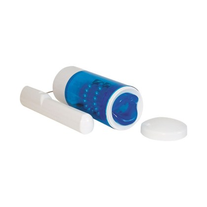 Robotic Mouth: Masturbator Robotic Mouth: Masturbator