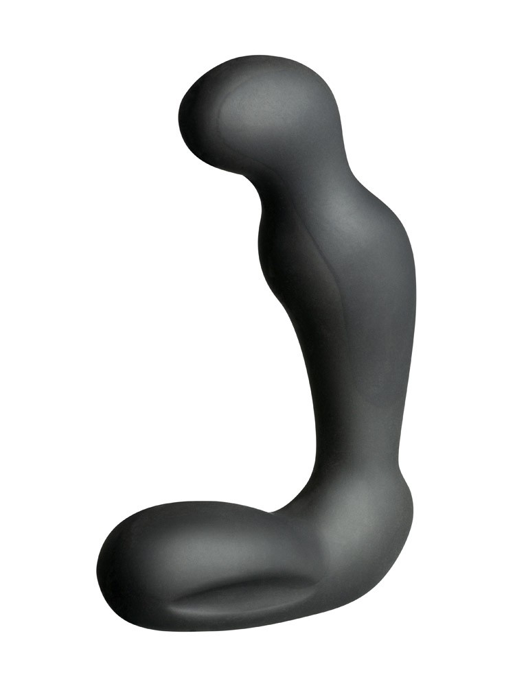 ElectraStim Silicone Noir Sirius: Elektro-Prostata-Massager, schwarz