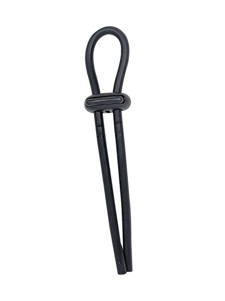 BRUTUS Tight %27N%27 Hard: Penisring, schwarz