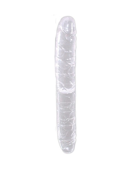 Crystal Duo Double-Dong