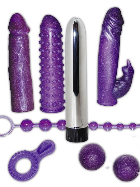 Toy Set Wild Berries