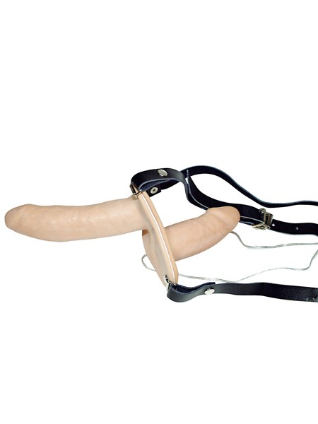Strap-on Duo