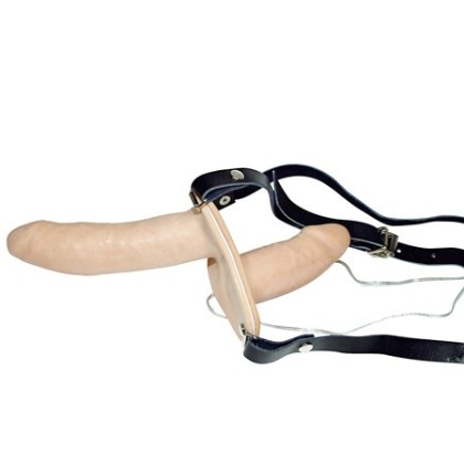 Strap-on Duo Strap-on Duo