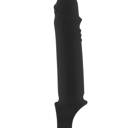 Sono No. 31: Penishülle, schwarz Sono No. 31: Penishülle, schwarz