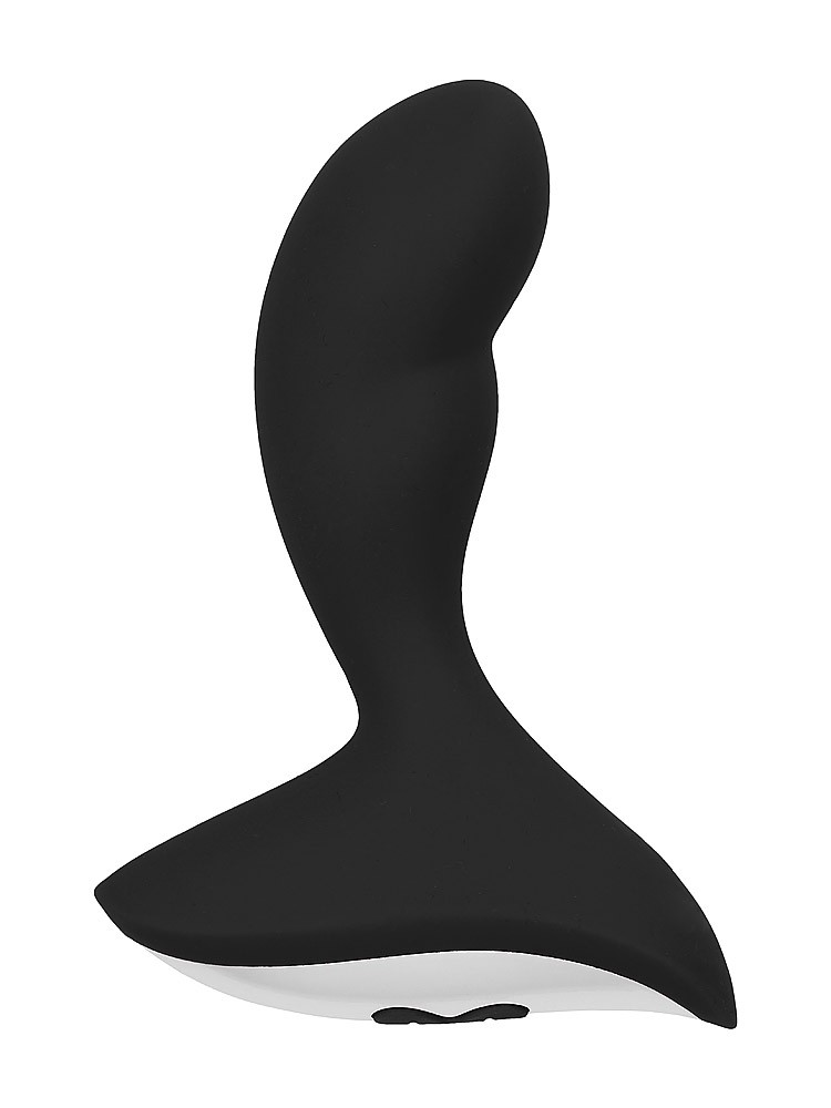 Simplicity Geron: Analvibrator, schwarz