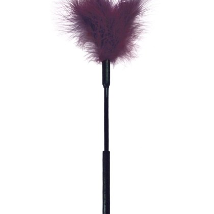 Sportsheets: Federstab, lila Sportsheets: Federstab, lila