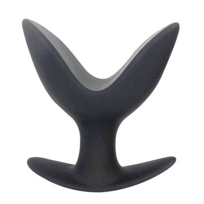 BRUTUS Open Wide: Anal-Anker-Plug, schwarz (Large) BRUTUS Open Wide: Anal-Anker-Plug, schwarz (Large)