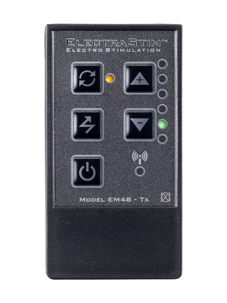 ElectraStim Additional Transmitter: Zusatz-Steuerungseinheit EM48-Tx