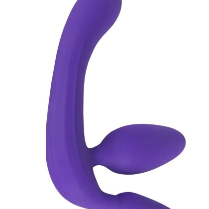 Triple Teaser: Strap-On, lila Triple Teaser: Strap-On, lila