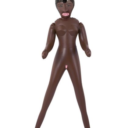 Liebespuppe Earth - Serie Elements Liebespuppe Earth - Serie Elements