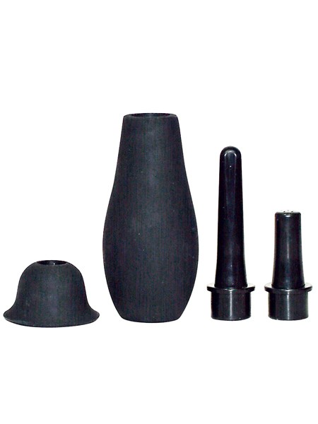 Intimdusche: Love Shower